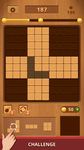 Скриншот 15 APK-версии Wood Block Puzzle Блочная игра