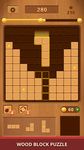 Скриншот 9 APK-версии Wood Block Puzzle Блочная игра