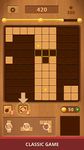 Скриншот 8 APK-версии Wood Block Puzzle Блочная игра