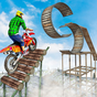 ikon Bike Stunt Race 3D：Racing Game 