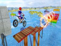 Tangkap skrin apk Bike Stunt Race 3D：Racing Game 1