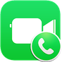 FaceTime free Calls Android apk icon