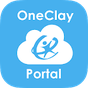 My OneClay Portal apk icon