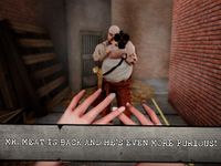 Mr. Meat 2: Prison Break ekran görüntüsü APK 4