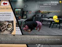 Mr. Meat 2: Prison Break ekran görüntüsü APK 1