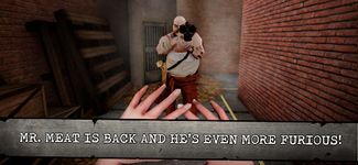 Mr. Meat 2: Prison Break ekran görüntüsü APK 10