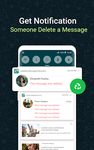 Tangkapan layar apk Pulihkan Pesan WA yang Dihapus 4
