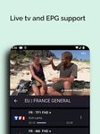 NexTV IPTV player captura de pantalla apk 8