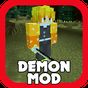 Biểu tượng apk Demon Slayer Mod for Minecraft