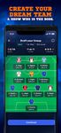 Imagen 2 de Draftea - Daily Fantasy Fútbol