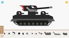 Скриншот 21 APK-версии Labo танк-Игра для детей