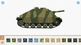 Labo Tank-Military Cars & Kids screenshot apk 18