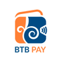 Иконка BTB Pay