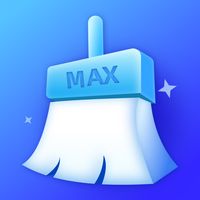 Icône de Max Cleaner