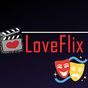 Ícone do apk LoveFlix - Filmes Online Grátis