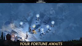 Age of Frostfall のスクリーンショットapk 11