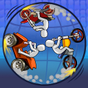 Icône apk Motoshow Idle