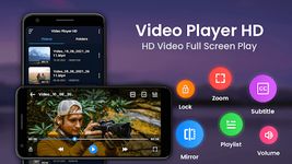 รูปภาพที่ 1 ของ Video Player - MAAX Player