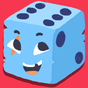 Ícone do Dicey Dungeons