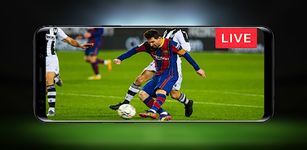 Immagine 3 di Live Football TV stream HD