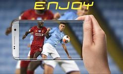 Immagine 1 di Live Football TV stream HD