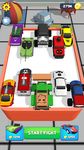 Tangkapan layar apk Superhero Car Merge Master 16