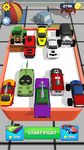 Tangkapan layar apk Superhero Car Merge Master 13