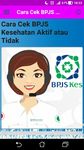 Gambar Cara Cek BPJS Kesehatan Aktif 5