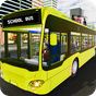 ikon School Bus：Coach Driver 