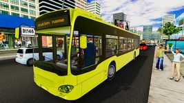 Tangkap skrin apk School Bus：Coach Driver 2