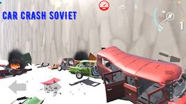 Скриншот  APK-версии Car Crash Soviet