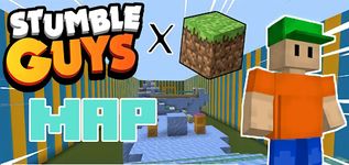 Gambar Stumble Map For Minecraft 5