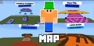 Gambar Stumble Map For Minecraft 4