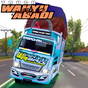 Truk Wahyu Abadi Full Strobo APK