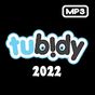 Tubidy Mobi MP3 Music apk icono