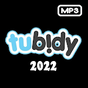 Tubidy Mobi MP3 Music apk icon