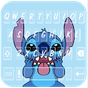 Lilo and Stitch Keyboard apk icon