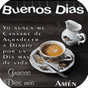 Buenos Días Gif APK