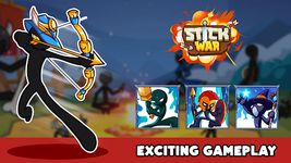 Tangkapan layar apk War of Stick: Conquer Battle 7