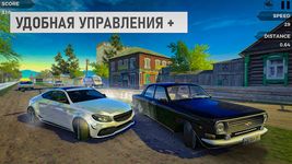 Traffic Racer Russian Village screenshot APK 8