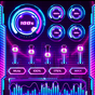 Equalizer & Bass Booster Pro apk icon