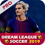 Pro DLS 19 Helper - Dream Kit Soccer League tips APK