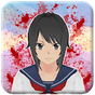 Yandere Simulator Game apk icon