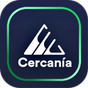 Cercanía apk icono