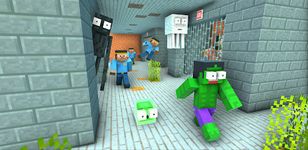 Craft School: Monster Class captura de pantalla apk 8