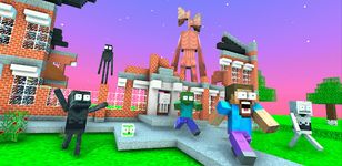 Screenshot 15 di Craft School: Monster Class apk