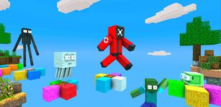 Craft School: Monster Class captura de pantalla apk 14