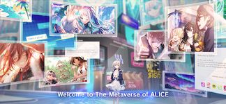 Screenshot 7 di ALICE Fiction apk