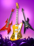 Tangkapan layar apk Guitar Band - Solo Hero 12