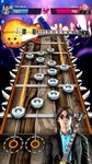 Tangkapan layar apk Guitar Band - Solo Hero 2